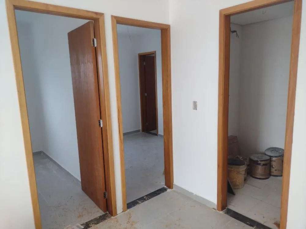 Cobertura, 2 quartos, 48 m² - Foto 5