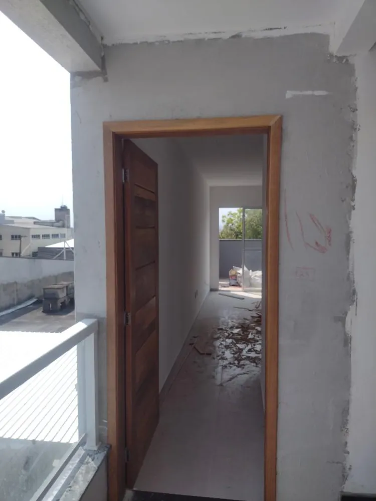 Cobertura, 2 quartos, 48 m² - Foto 1