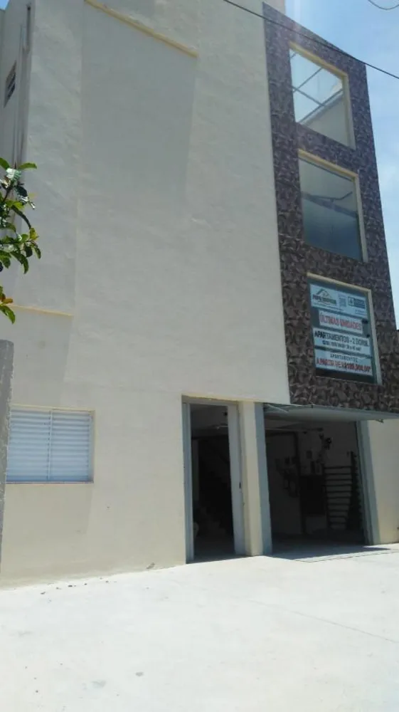 Apartamento, 2 quartos, 120 m² - Foto 1