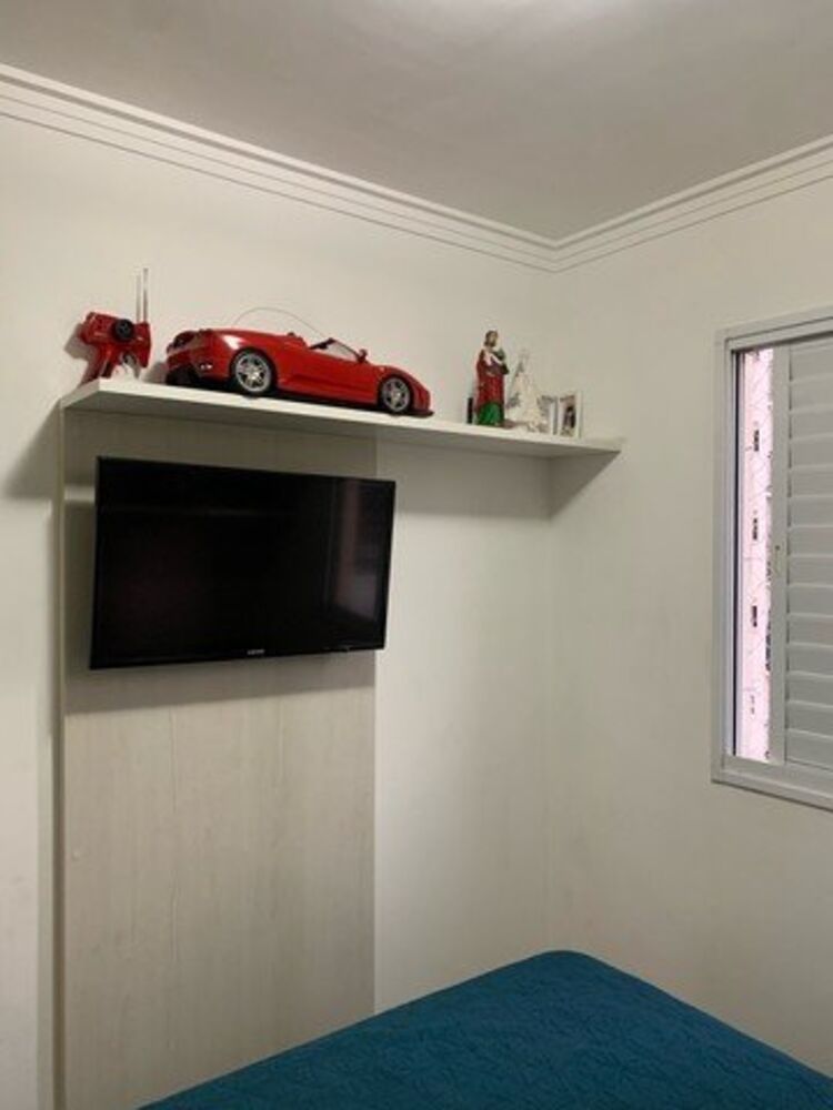 Apartamento, 2 quartos, 50 m² - Foto 13