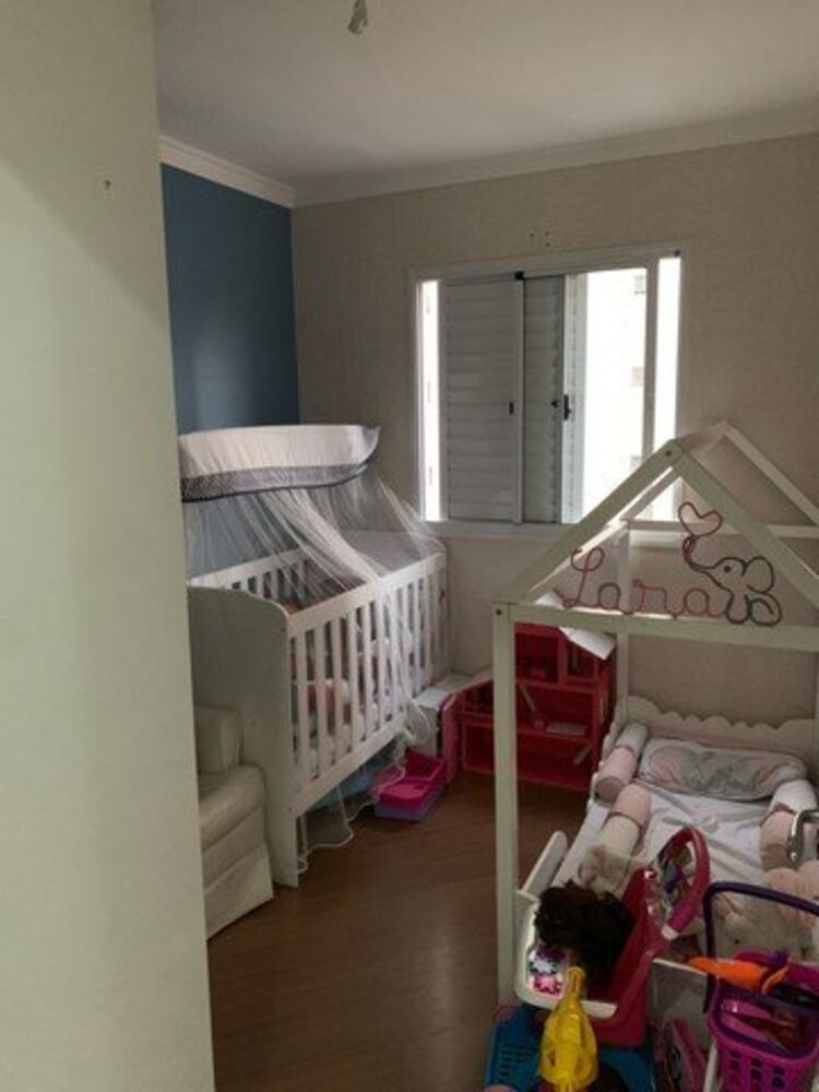 Apartamento, 2 quartos, 50 m² - Foto 2