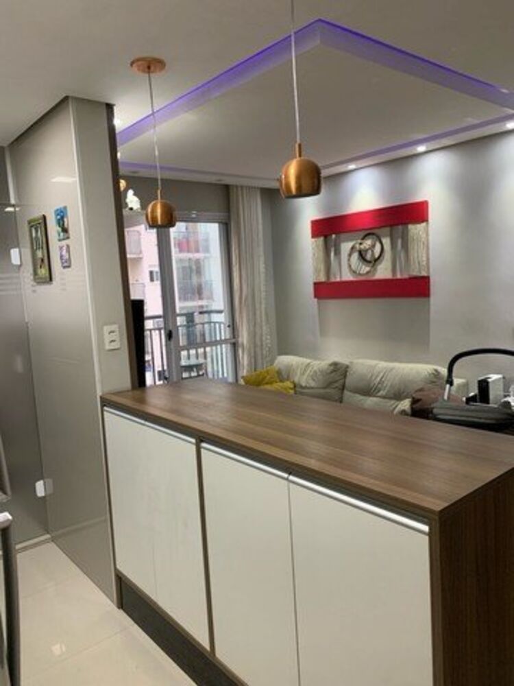 Apartamento, 2 quartos, 50 m² - Foto 6