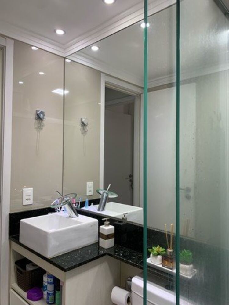 Apartamento, 2 quartos, 50 m² - Foto 20