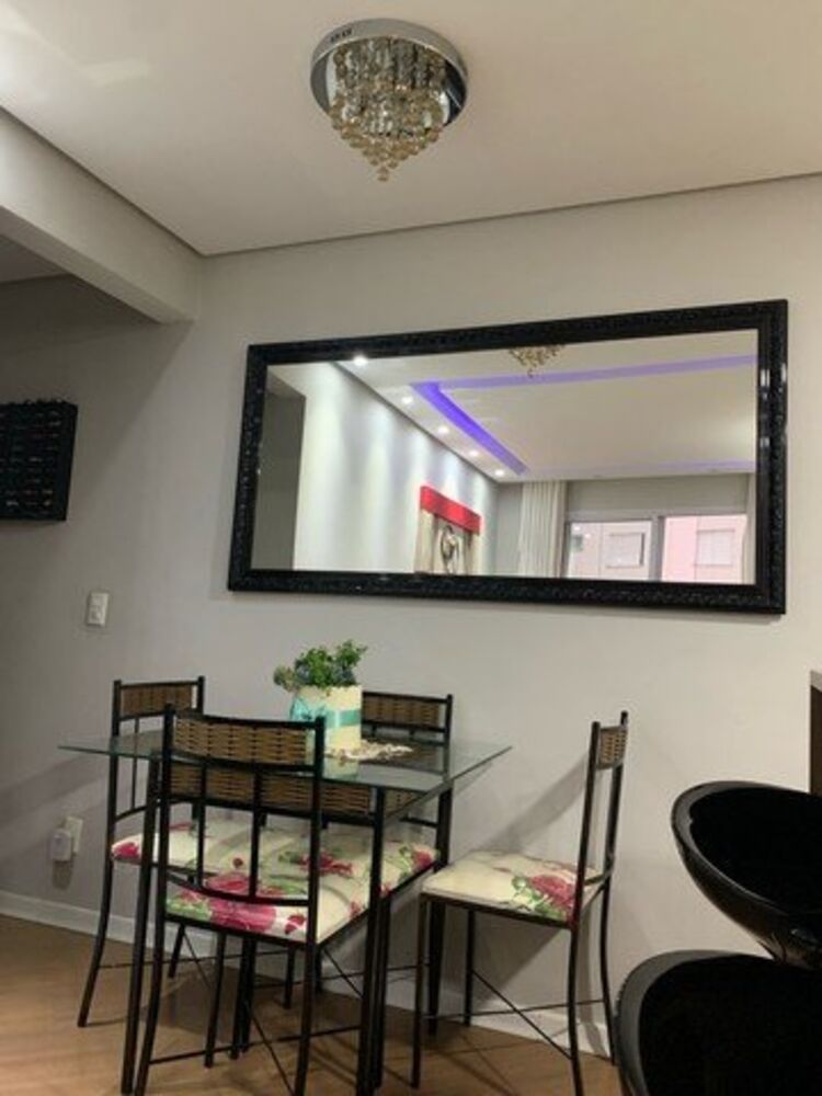 Apartamento, 2 quartos, 50 m² - Foto 18