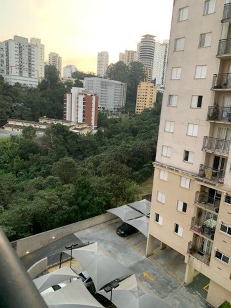 Apartamento, 2 quartos, 50 m² - Foto 14