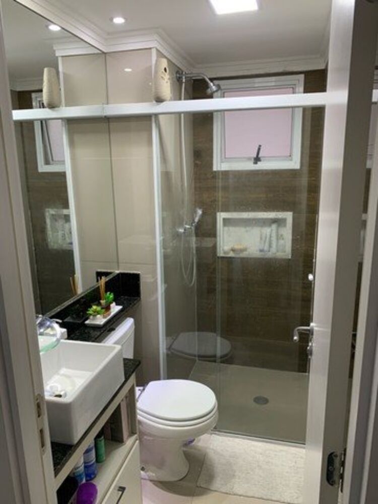 Apartamento, 2 quartos, 50 m² - Foto 10
