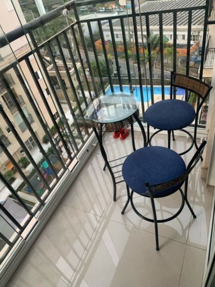 Apartamento, 2 quartos, 50 m² - Foto 3