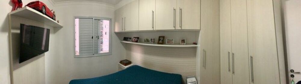 Apartamento, 2 quartos, 50 m² - Foto 17