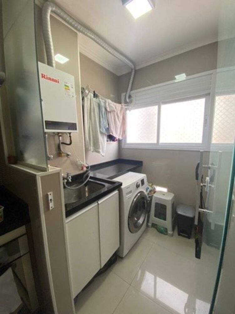 Apartamento, 2 quartos, 50 m² - Foto 11
