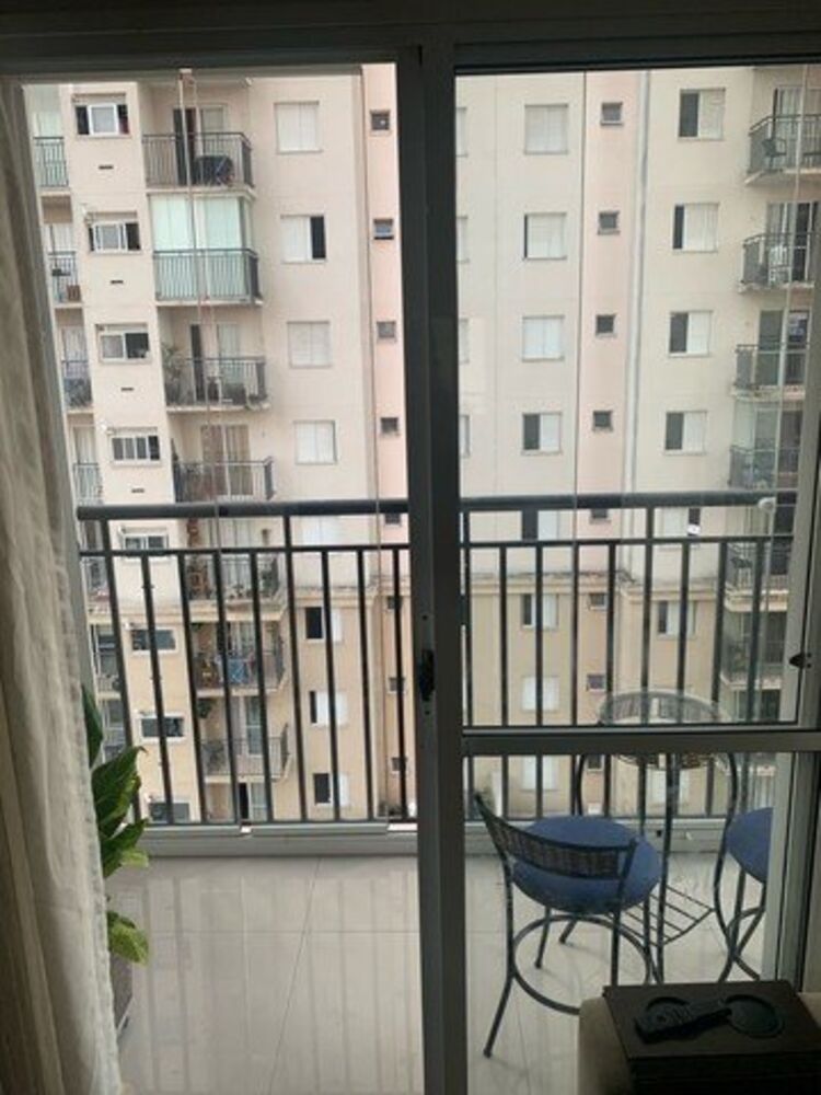Apartamento, 2 quartos, 50 m² - Foto 16