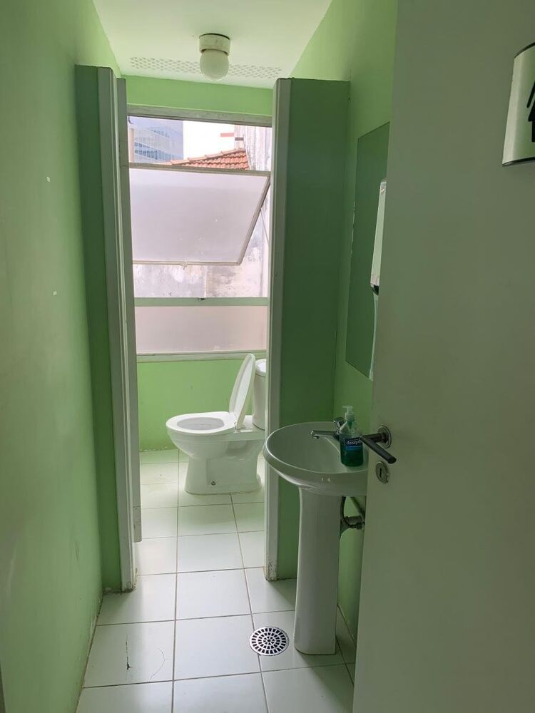 Prédio Inteiro, 206 m² - Foto 2