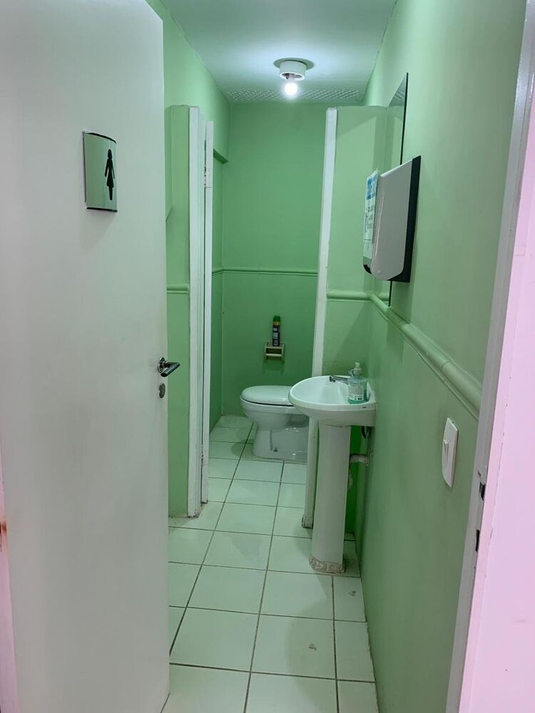 Prédio Inteiro, 206 m² - Foto 1