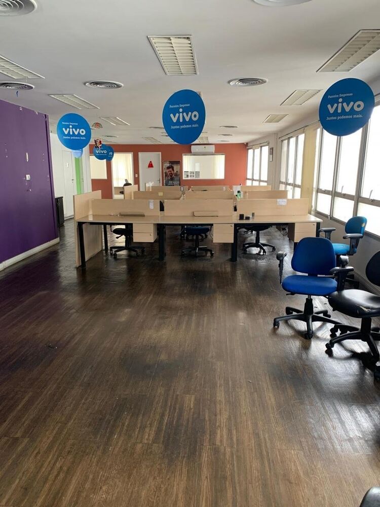 Prédio Inteiro, 206 m² - Foto 4