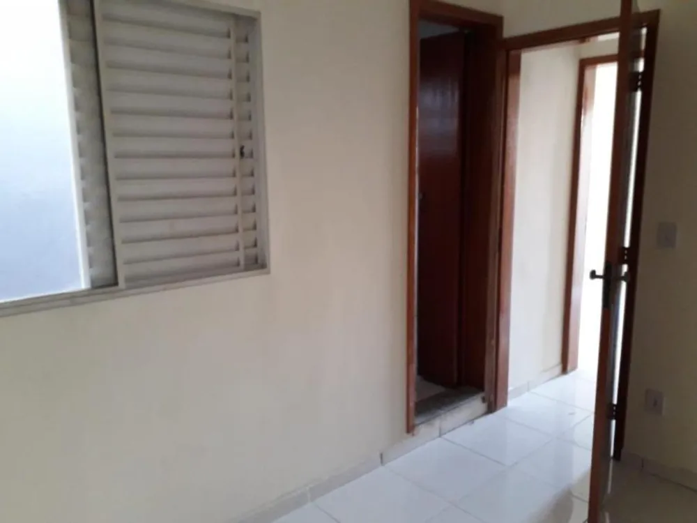 Sobrado, 2 quartos, 65 m² - Foto 1