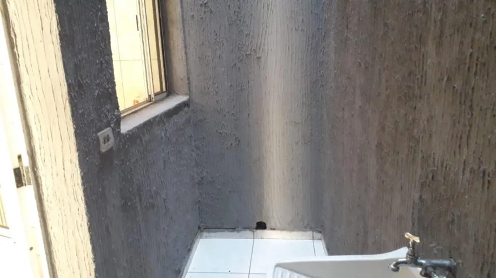 Sobrado, 2 quartos, 65 m² - Foto 9