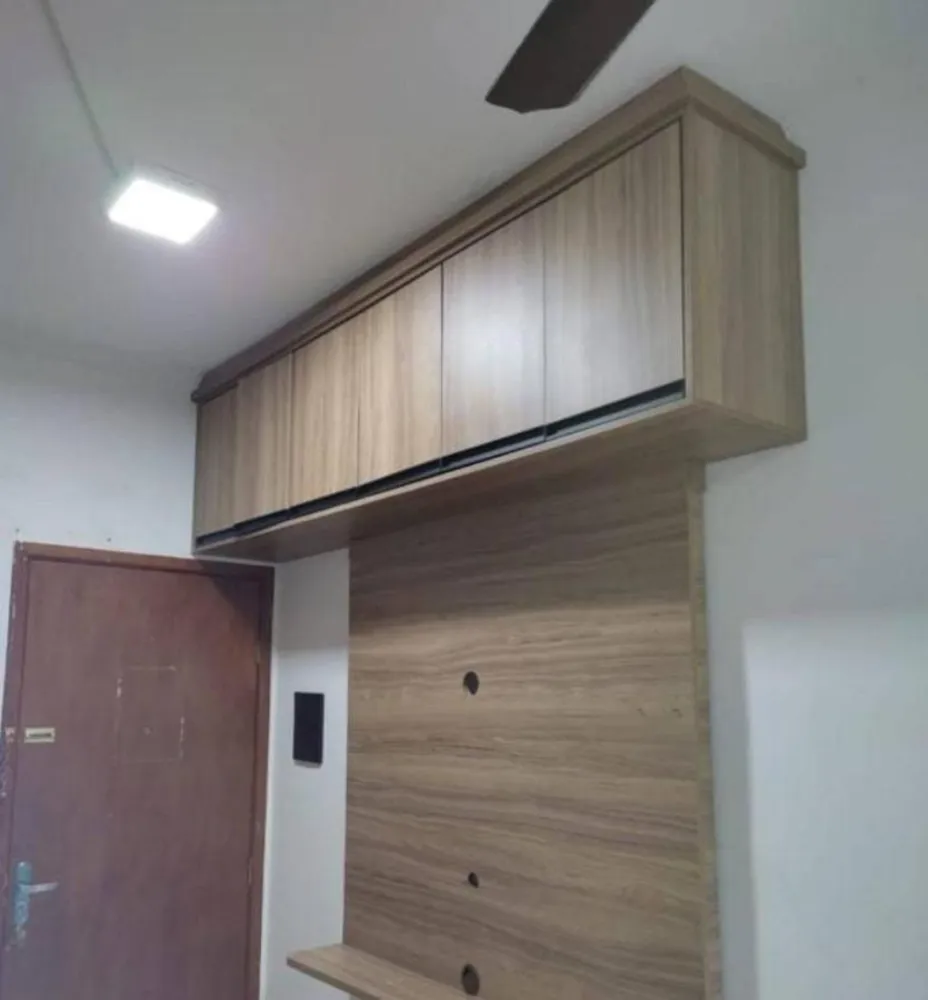 Kitnet-Studio, 30 m² - Foto 5