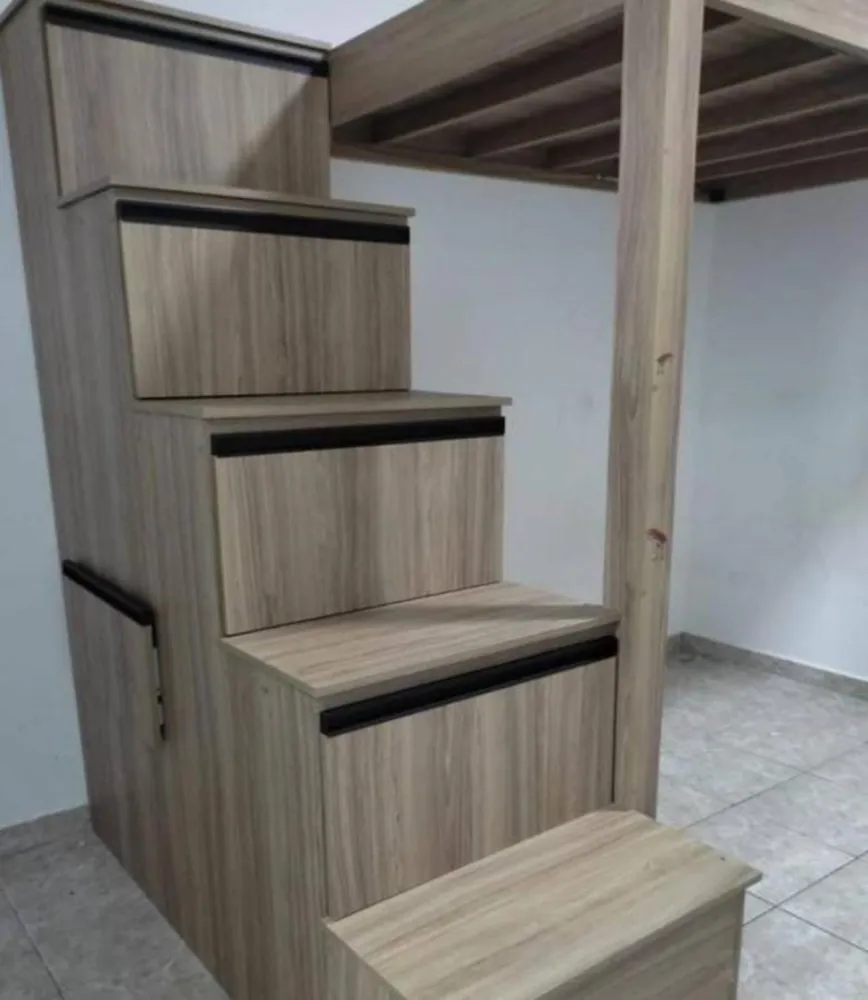 Kitnet-Studio, 30 m² - Foto 10