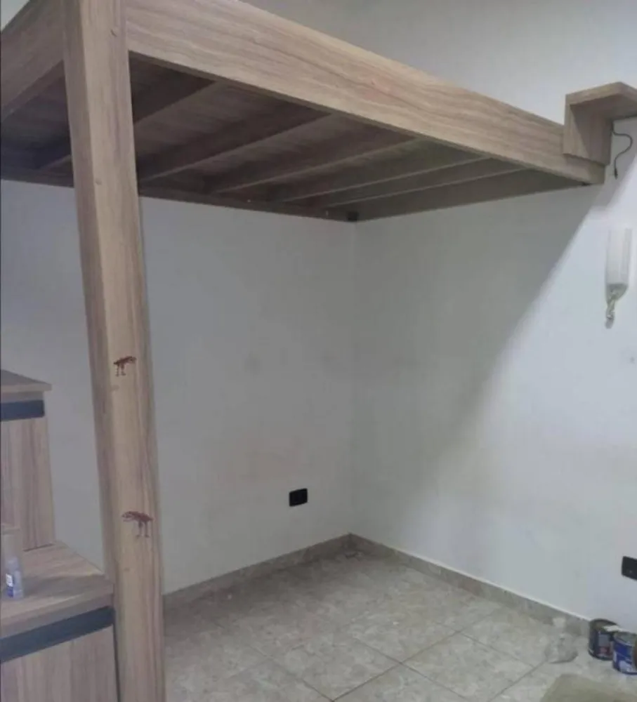 Kitnet-Studio, 30 m² - Foto 7