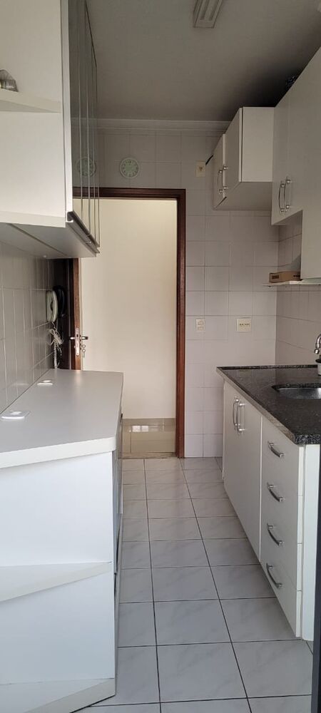 Apartamento, 2 quartos, 66 m² - Foto 1