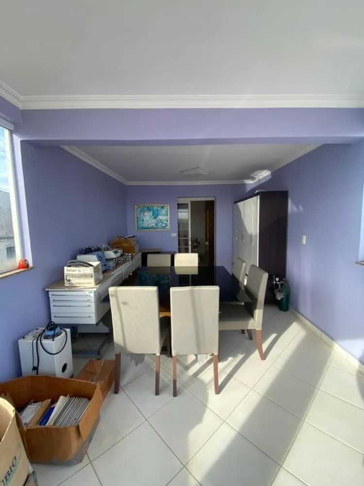 Casa, 5 quartos, 120 m² - Foto 2