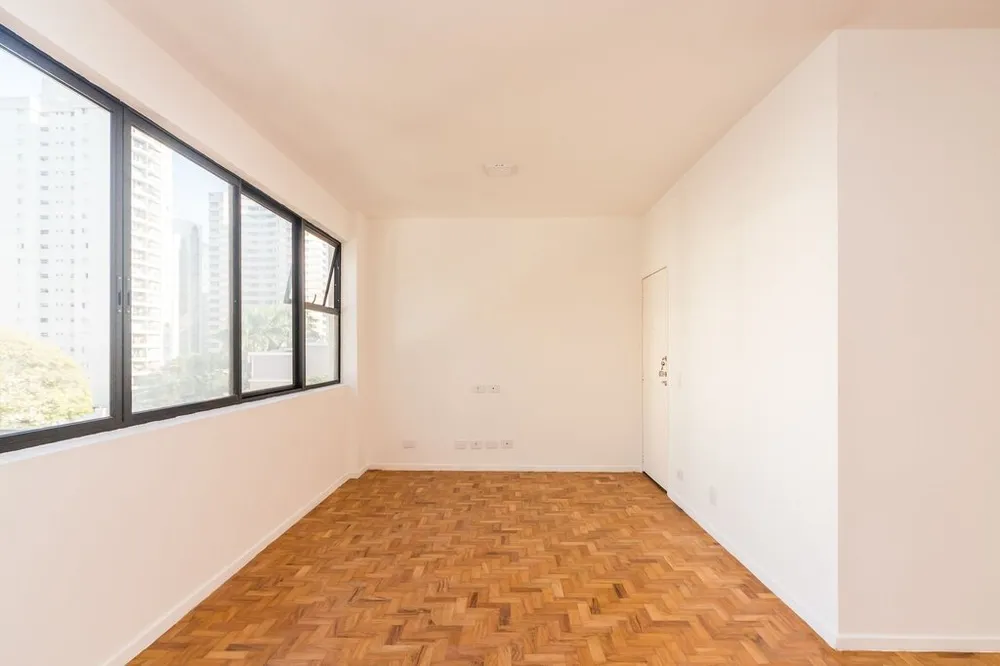 Apartamento, 3 quartos, 102 m² - Foto 1