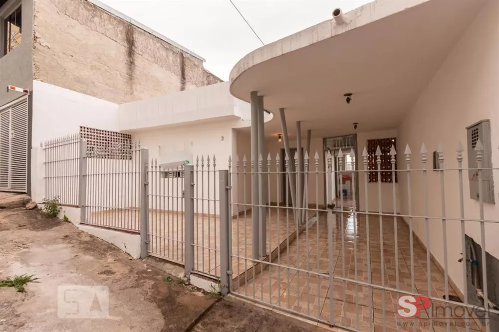 Casa à venda com 2 quartos, 120m² - Foto 6