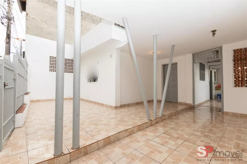 Casa à venda com 2 quartos, 120m² - Foto 7