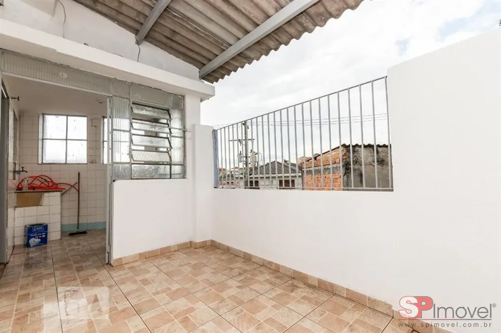 Casa, 2 quartos, 120 m² - Foto 5