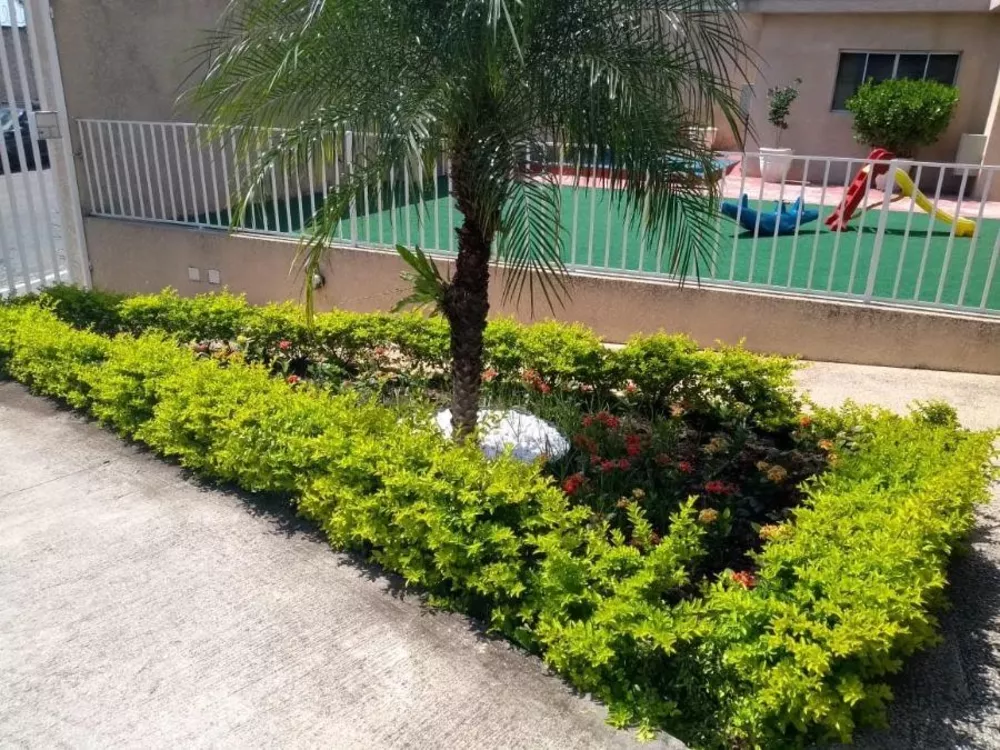 Apartamento à venda com 2 quartos, 63m² - Foto 4