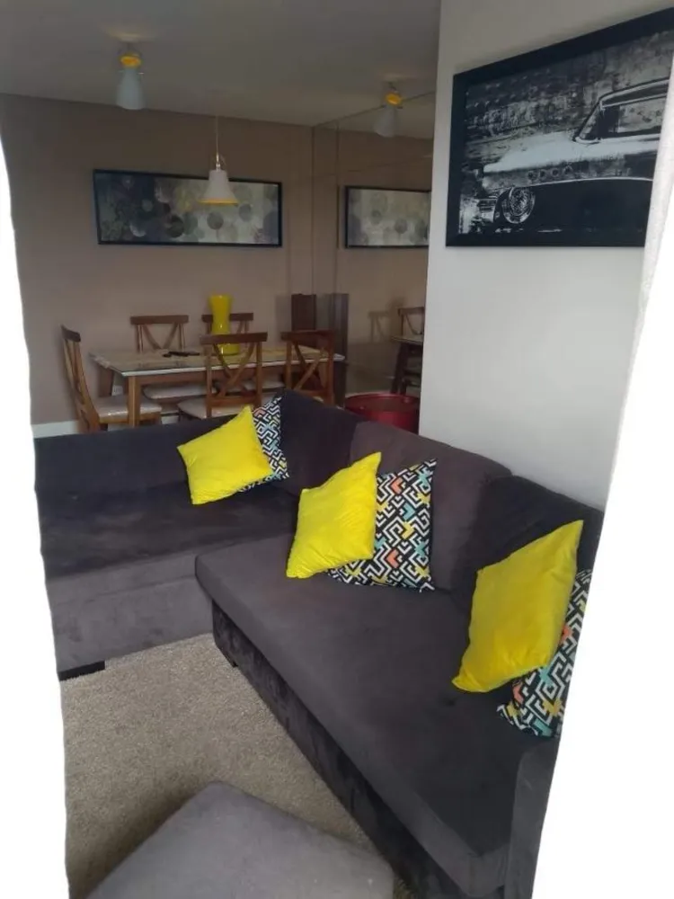 Apartamento, 2 quartos, 63 m² - Foto 9