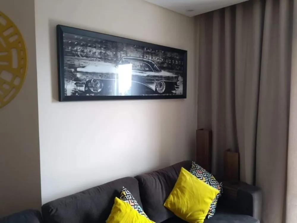 Apartamento, 2 quartos, 63 m² - Foto 13