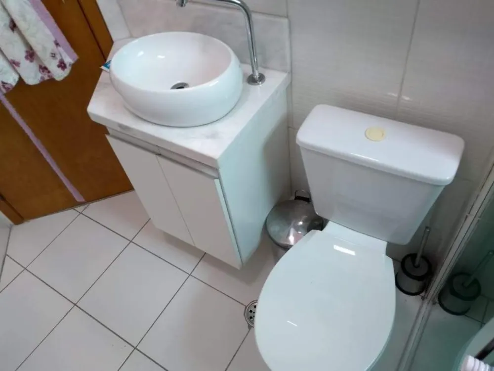 Apartamento, 2 quartos, 63 m² - Foto 11