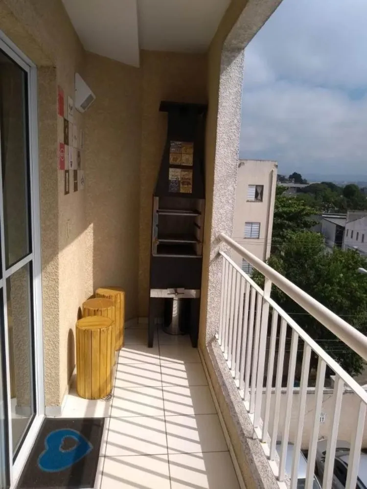 Apartamento, 2 quartos, 63 m² - Foto 6