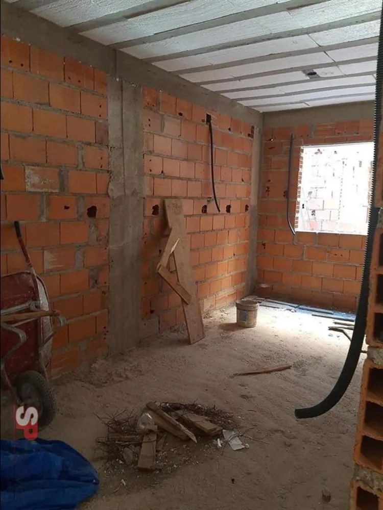 Apartamento, 2 quartos, 46 m² - Foto 5