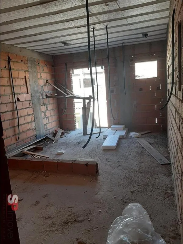 Apartamento, 2 quartos, 46 m² - Foto 3
