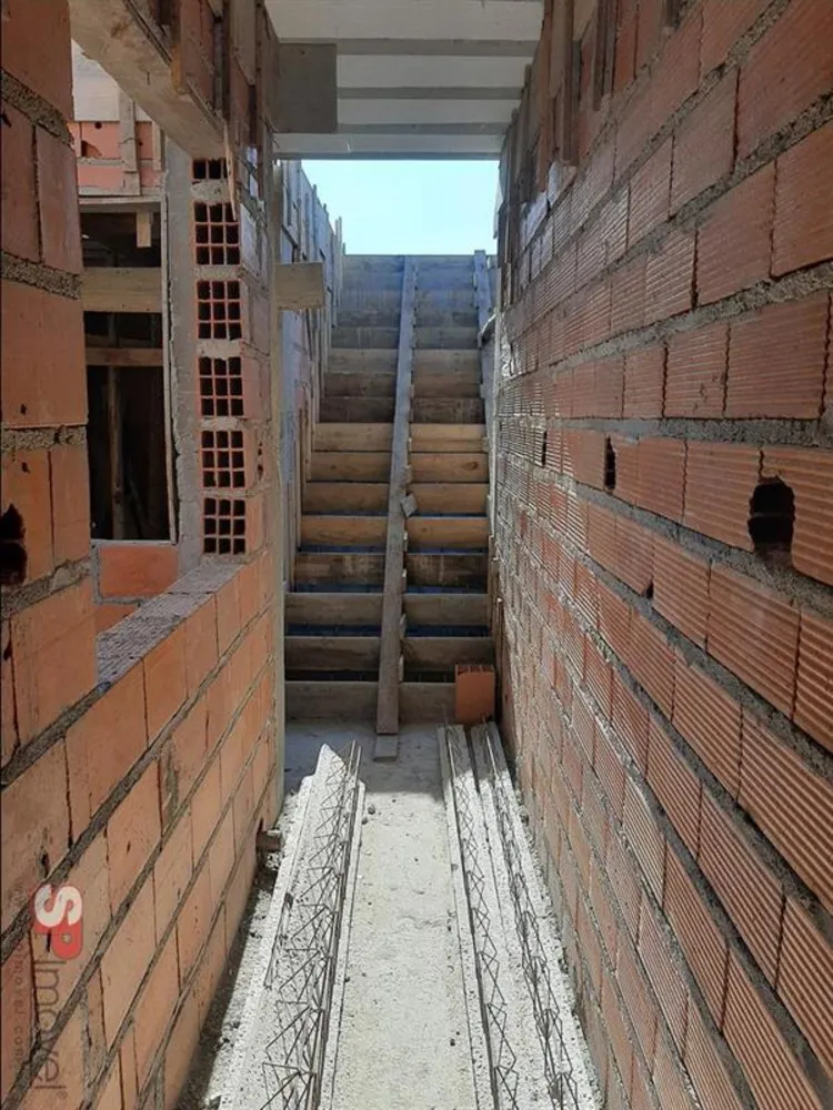 Apartamento, 2 quartos, 46 m² - Foto 2