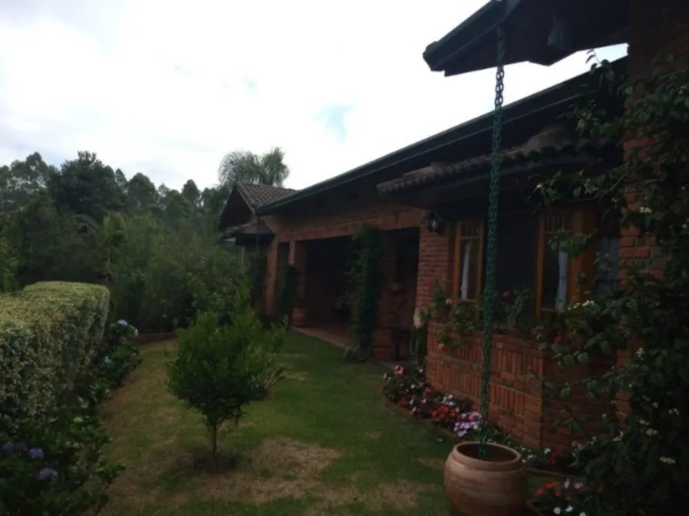 Casa de Condomínio, 3 quartos - Foto 9