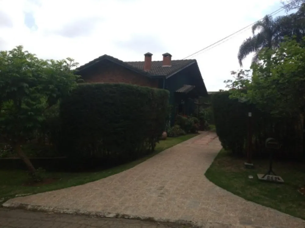 Casa de Condomínio, 3 quartos - Foto 9