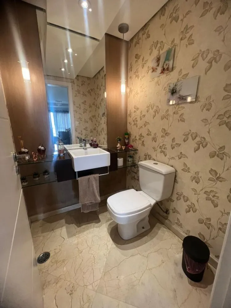 Cobertura, 3 quartos, 120 m² - Foto 6