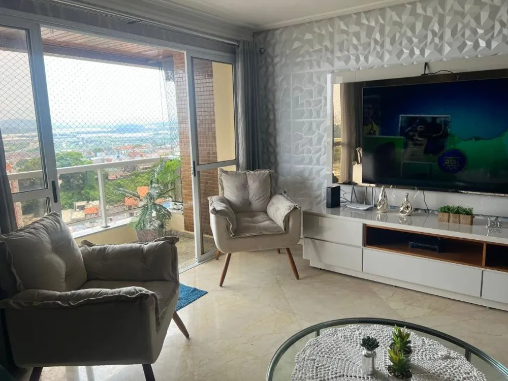 Cobertura, 3 quartos, 120 m² - Foto 5
