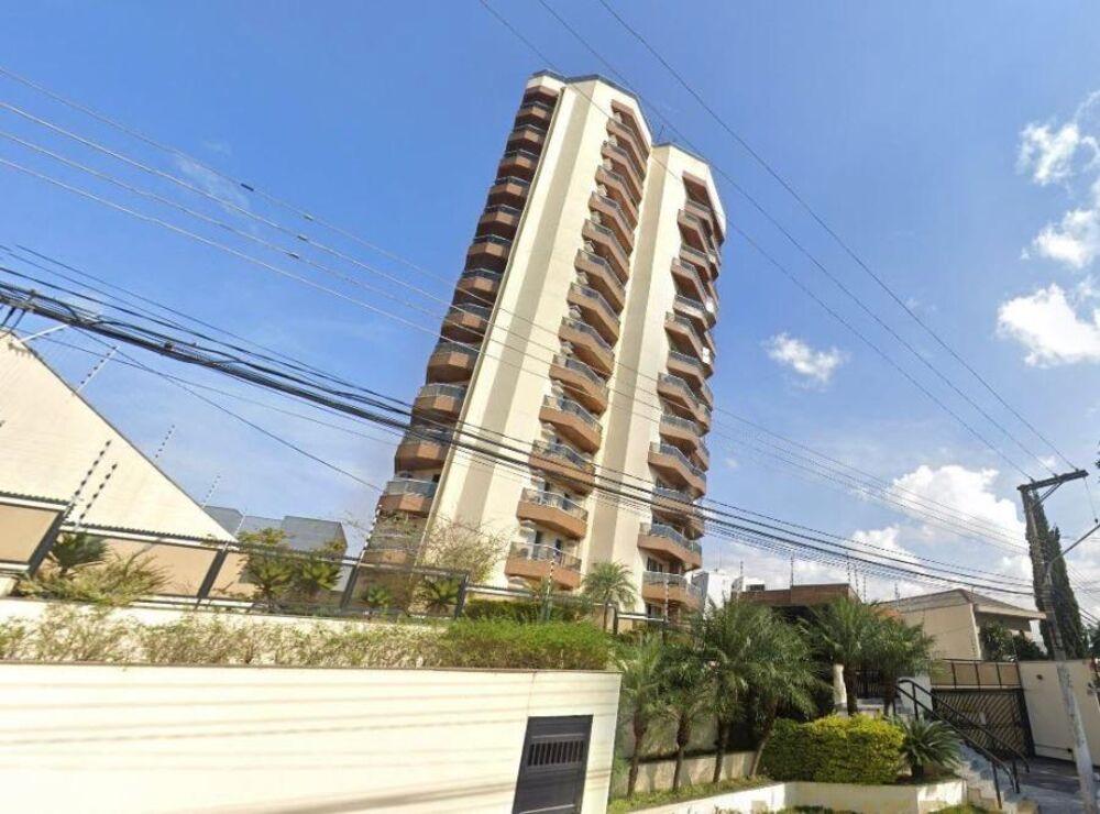 Cobertura, 3 quartos, 120 m² - Foto 1