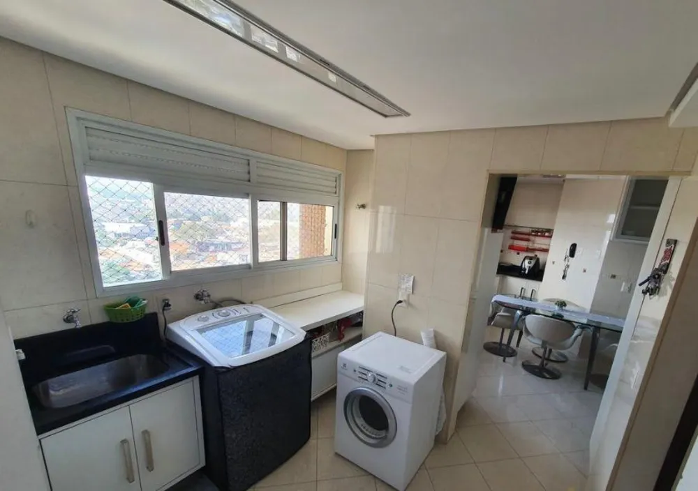 Cobertura, 3 quartos, 120 m² - Foto 11