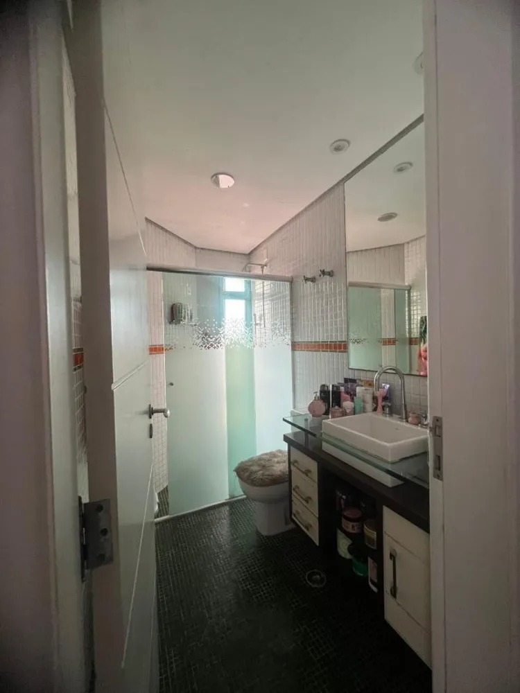 Cobertura, 3 quartos, 120 m² - Foto 3