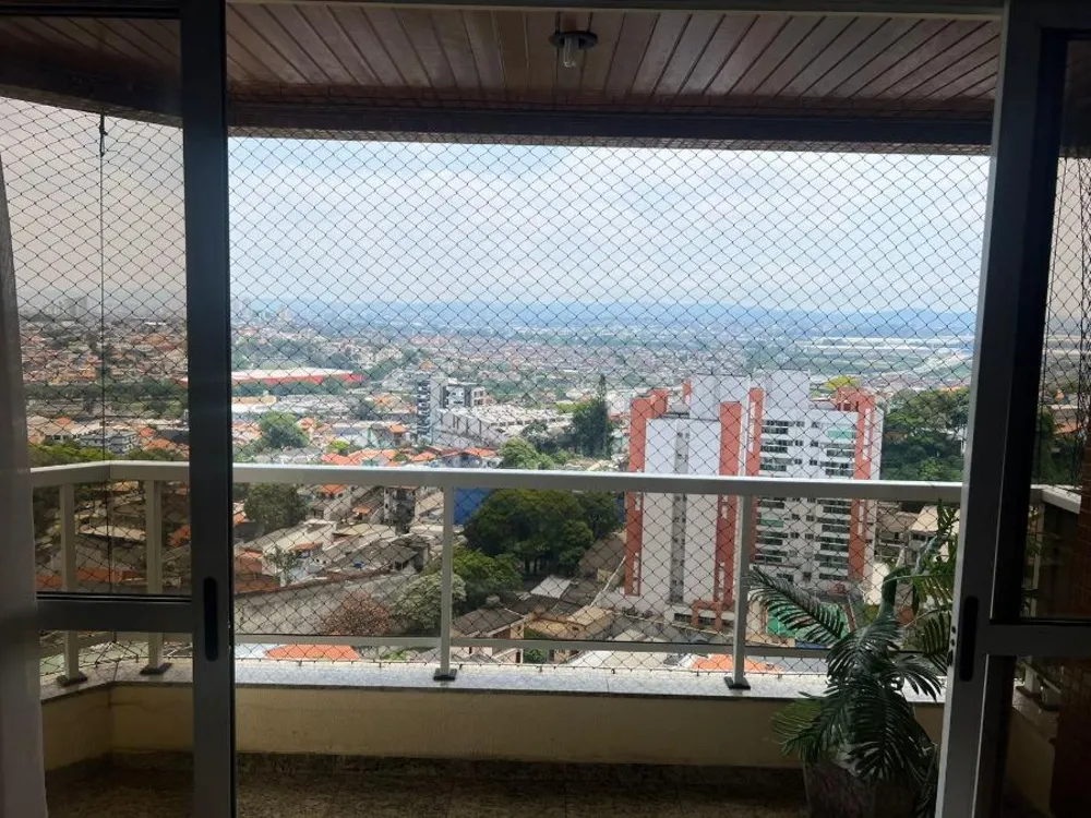 Cobertura, 3 quartos, 120 m² - Foto 4