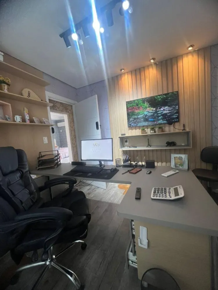Cobertura, 3 quartos, 120 m² - Foto 10