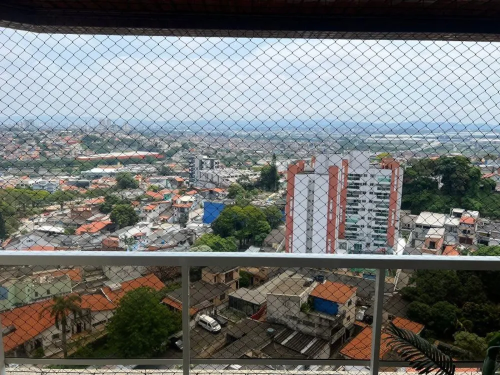 Cobertura, 3 quartos, 120 m² - Foto 14