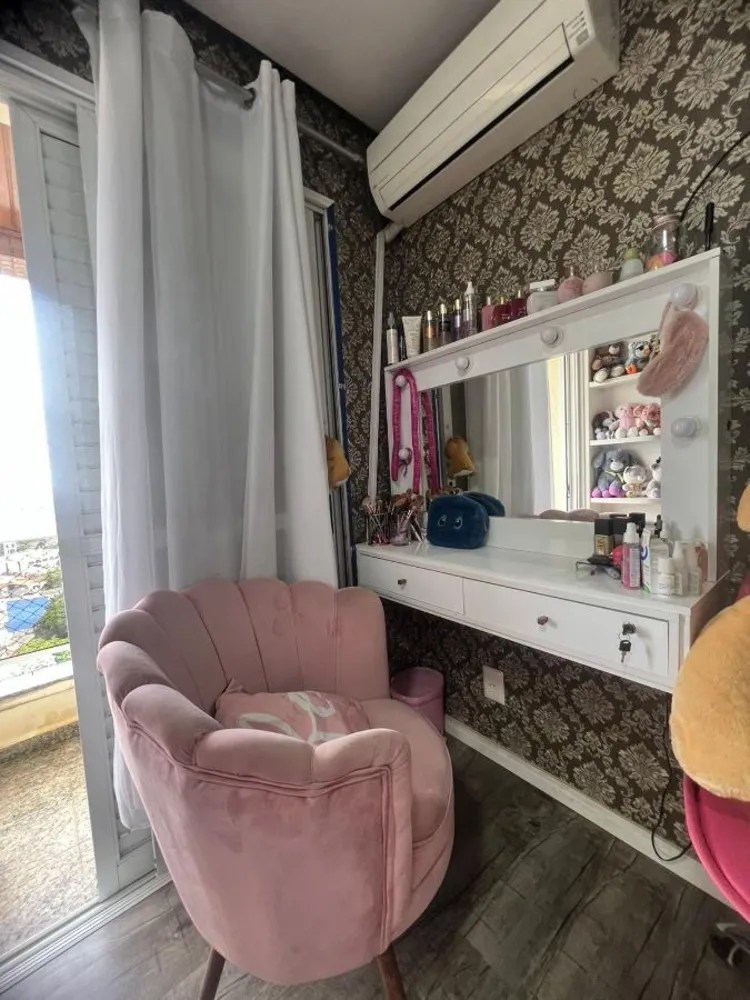 Cobertura, 3 quartos, 120 m² - Foto 15