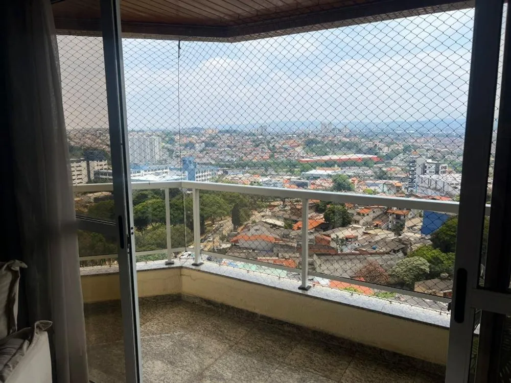 Cobertura, 3 quartos, 120 m² - Foto 8