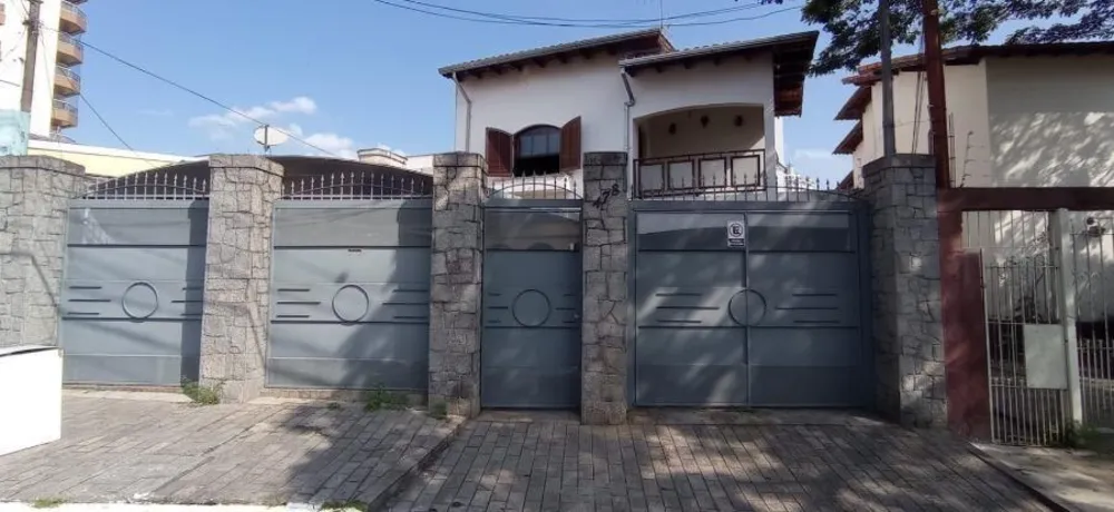 Sobrado, 3 quartos, 120 m² - Foto 2