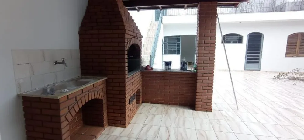 Sobrado, 3 quartos, 120 m² - Foto 6